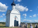 В Изборском музее отметили Медовый Спас - 2025-08-14 15:35:00 - 3