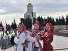 Коллекция одежды из Псковского района стала лауреатом фестиваля «Русское поле» - 2025-08-14 16:35:00 - 5
