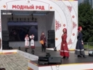 Коллекция одежды из Псковского района стала лауреатом фестиваля «Русское поле» - 2025-08-14 16:35:00 - 3
