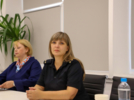 Псковские полицейские встретились с иностранными специалистами - 2025-08-15 09:05:00 - 4