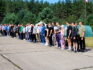 Сотрудники великолукского СИЗО заняли второе место на Спартакиаде - 2025-08-18 16:35:00 - 7