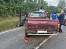 Два человека пострадали в аварии в Великолукском районе. - 2025-08-18 21:15:00 - 3