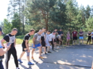 Сотрудники великолукского СИЗО заняли второе место на Спартакиаде - 2025-08-18 16:35:00 - 6