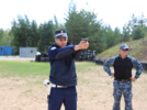 Полицейские Великих Лук стали вторыми в автомобильном многоборье - 2025-08-18 09:35:00 - 6