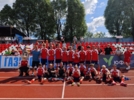 Юные футболисты Великих Лук одержали две победы в один день - 2025-08-18 18:05:00 - 3