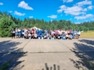 Сотрудники великолукского СИЗО заняли второе место на Спартакиаде - 2025-08-18 16:35:00 - 3