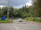 Полицейские Великих Лук стали вторыми в автомобильном многоборье - 2025-08-18 09:35:00 - 4