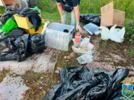 В Плюсском районе ликвидировали нарколабораторию - 2025-08-20 11:35:00 - 5