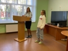 Полицейские навестили пациентов великолукской детской больницы - 2025-08-22 10:05:00 - 3