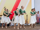 Великие Луки празднуют 859-летие - 2025-08-23 17:14:00 - 98