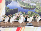 Великие Луки празднуют 859-летие - 2025-08-23 17:14:00 - 100