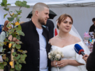Великие Луки празднуют 859-летие - 2025-08-23 17:14:00 - 12
