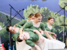 Великие Луки празднуют 859-летие - 2025-08-23 17:14:00 - 97
