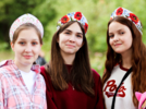 Великие Луки празднуют 859-летие - 2025-08-23 17:14:00 - 80