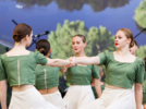 Великие Луки празднуют 859-летие - 2025-08-23 17:14:00 - 99