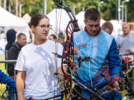 Великие Луки празднуют 859-летие - 2025-08-23 17:14:00 - 23