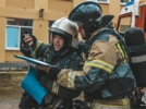 Пожарно-тактические учения прошли в ПсковГУ - 2025-08-25 10:35:00 - 5