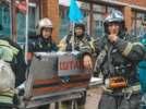 Пожарно-тактические учения прошли в ПсковГУ - 2025-08-25 10:35:00 - 7