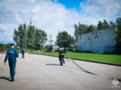 Лучших добровольных пожарных выбирали в Псковской области - 2025-08-27 09:35:00 - 4