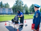 Лучших добровольных пожарных выбирали в Псковской области - 2025-08-27 09:35:00 - 6