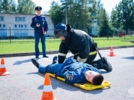 Лучших добровольных пожарных выбирали в Псковской области - 2025-08-27 09:35:00 - 5