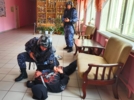 В псковской школе прошла тренировка по безопасности - 2025-08-31 12:05:00 - 7