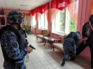 В псковской школе прошла тренировка по безопасности - 2025-08-31 12:05:00 - 6