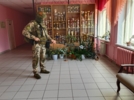 В псковской школе прошла тренировка по безопасности - 2025-08-31 12:05:00 - 8