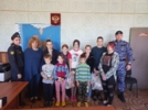 Приставы провели акцию в канун Дня знаний - 2025-09-01 14:05:00 - 3