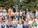 Торжественные линейки прошли в Великих Луках - 2025-09-01 11:53:00 - 5
