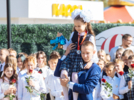 Торжественные линейки прошли в Великих Луках - 2025-09-01 11:53:00 - 23
