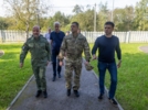 Межведомственные учения прошли в Печорском округе - 2025-09-01 10:35:00 - 5
