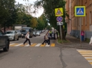 Дорожные полицейские дежурили возле великолукских школ и детских садов - 2025-09-01 16:35:00 - 6