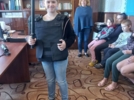 Приставы провели акцию в канун Дня знаний - 2025-09-01 14:05:00 - 5