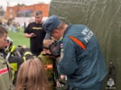 В Пскове состоялся Фестиваль «Безопасный город» - 2025-09-01 13:35:00 - 3