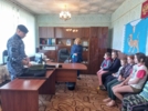 Приставы провели акцию в канун Дня знаний - 2025-09-01 14:05:00 - 4