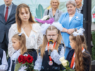 Торжественные линейки прошли в Великих Луках - 2025-09-01 11:53:00 - 12