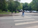 Дорожные полицейские дежурили возле великолукских школ и детских садов - 2025-09-01 16:35:00 - 5