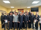 День образования патрульно-постовой службы отметили в Великих Луках - 2025-09-02 16:05:00 - 5