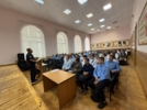 Великолукские транспортные полицейские провели акцию «Вместе против терроризма» - 2025-09-04 15:05:00 - 5