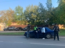 Сотрудники великолукской Госавтоинспекции провели рейд на дорогах города - 2025-09-04 12:35:00 - 3