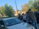 Сотрудники великолукской Госавтоинспекции провели рейд на дорогах города - 2025-09-04 12:35:00 - 4