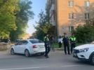 Сотрудники великолукской Госавтоинспекции провели рейд на дорогах города - 2025-09-04 12:35:00 - 7