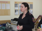 В Пскове полицейские посетили воспитанников службы социальной реабилитации - 2025-09-07 10:05:00 - 6
