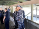Сотрудники таможни посетили исправительный центр и СИЗО в Великих Луках - 2025-09-08 12:05:00 - 7