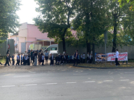 «Шагающий автобус» прошел в Великих Луках - 2025-09-08 13:35:00 - 6