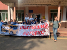 «Шагающий автобус» прошел в Великих Луках - 2025-09-08 13:35:00 - 4