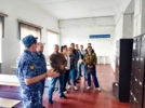 Сотрудники таможни посетили исправительный центр и СИЗО в Великих Луках - 2025-09-08 12:05:00 - 5