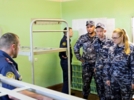 Сотрудники таможни посетили исправительный центр и СИЗО в Великих Луках - 2025-09-08 12:05:00 - 6