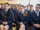Более тридцати выпускников пополнили ряды полицейских Псковской области - 2025-09-09 09:35:00 - 3